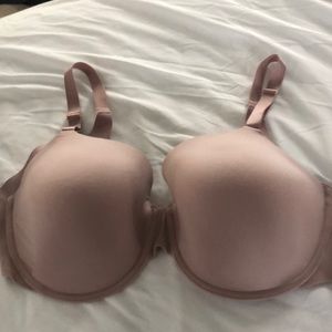 Some bra Vanishing